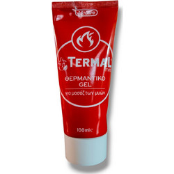Termal Med Θερμαντικό Gel 100ml
