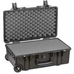 ΣΤΕΓΑΝΗ ΒΑΛΙΤΣΑ EXPLORER CASES 5221HL.B