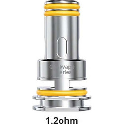 GeekVape B MTL Coil 1.2 Ohm (1 τεμ.)