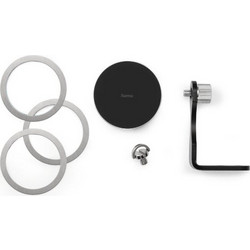 Hama Puck Halter fr Handy universal magnetisch (00004655)