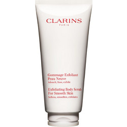 Clarins Smoothing For A New Skin Σώματος 200ml