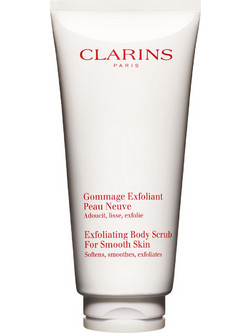 Clarins Smoothing For A New Skin Σώματος 200ml