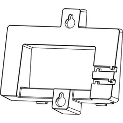 Grandstream GRP_WM_S Wall Mount Kit for GRP2612/P/W and GRP2613