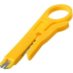 E-zy EZ-USTRY Universal stripping tool for UTP / FTP / STP cables