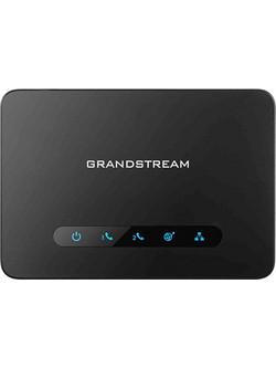 Grandstream HT812v2 HandyTone 812