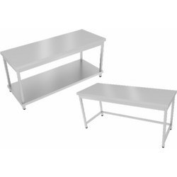 BIOKAN 180x70x85 TPM7 ΤΡΑΠΕΖΙ
