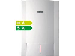 Bosch Condens 2500w WBC 24-1 DE23 Επιτοίχιος Λέβητας Αερίου Συμπύκνωσης με Καυστήρα 20636kcal/h