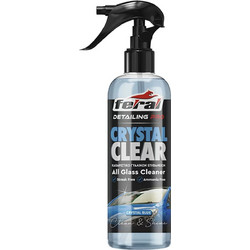Feral Detailing Pro Crystal Clear Crystal Blue 750ml