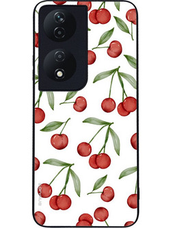 Sonique Fruit Series Θήκη (Honor 90 Smart 5G / Honor X7b) Κεράσι 01