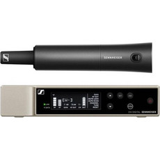 SENNHEISER EW-D-SKM-S-Base-Set-R4-9 (552-608)