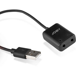 JOBY Wavo USB Adapter