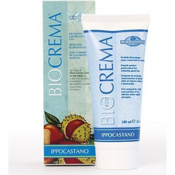 Bema BioCrema Ippocastano Κρέμα για Κουρασμένα Πόδια 100ml