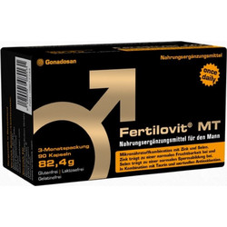 Fertilovit MT 90 Κάψουλες