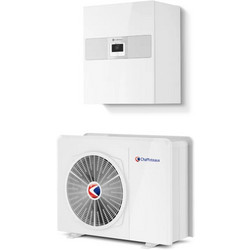 Chaffoteaux Arianext Plus 120 M-T Link Αντλία Θερμότητας Τριφασική Monoblock