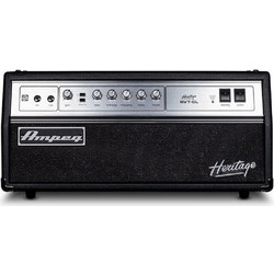 Ampeg Heritage SVT-CL All Tube
