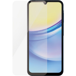 PanzerGlass Ultra-Wide Fit Tempered Glass (Samsung Galaxy A16)