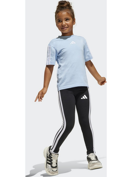Adidas LG 3S LEG 230 JE0313 Κολάν
