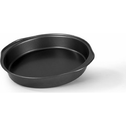 Vanora VN-FM-A0072 Ταψί Στρογγυλό Αλουμινίου 24x21.5x4εκ