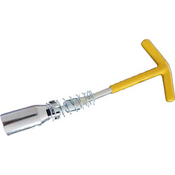 BORMANN Pro BHT7810 Μπουζόκλειδο Τύπου ΤΑΦ, 21mm,Μήκος 22cm