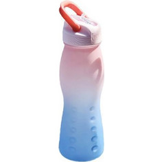 Πολύχρωμο Παγούρι Νερού 750ml