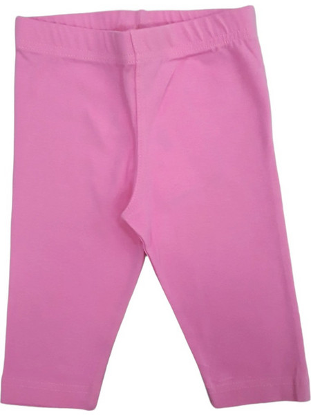Κολάν - Παντελονάκι Μονόχρωμο Pink 8070146 - 12 M (80cm)