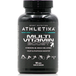 Athletika Sport Nutrition Multivitamin 90 Κάψουλες