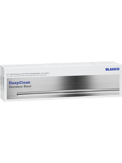 Blanco Deep Clean Καθαριστικό για ανοξείδωτες επιφάνειες 150ml