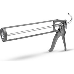 BORMANN Pro BHT1512 Πιστόλι Σιλικόνης Ανοικτού Τύπου 310ml