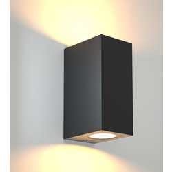 It-Lighting Havasu Anthracite 80200344