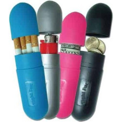Tightpac Partypac Cigarette Carrier