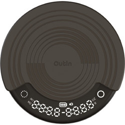OutIn - Claro Coffee Scale