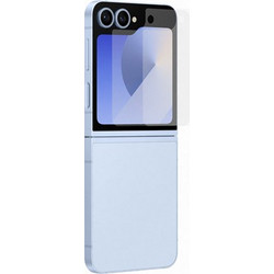 Samsung Anti-reflecting Film Galaxy Z Flip 6 Transparent (EF-UF741CTEGWW)