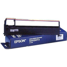 Ribbon Epson C13S015073 Color - 3 Million Letters