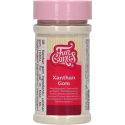 Xanthan Gum 50 g