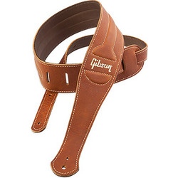 GIBSON ΖΩΝΗ ΚΙΘΑΡΑΣ THE CLASSIC BROWN LEATHER