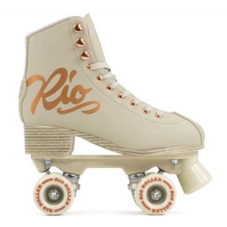 Rio Roller Quad Rollers Ενηλίκων Rose