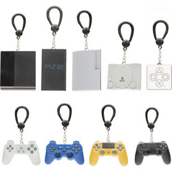 Paladone: Playstation - Backpack Buddies (PP10499PS)