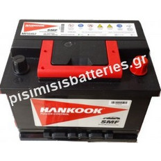 Μπαταρία ΓΙΑ ΑΝΥΨΩΤΙΚΑ ΜΗΧΑΝΗΜΑΤΑ HANKOOK MF56219_AM