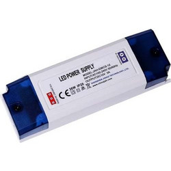CS-12-36 Τροφοδοτικό Πλαστικό 12V / 36W