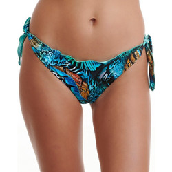 ERKA MARE Bikini Slip Τιρκουάζ 55311