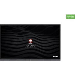 AVTEK INTERACTIVE MONITOR TOUCHSCREEN 8 LITE G 65" (1TV353)