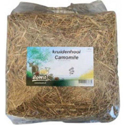 BoWit Grass with Chamomile 500gr