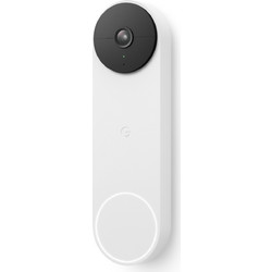 Google - Nest Doorbell (battery)