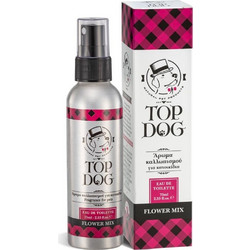TOP DOG Flower Mix Άρωμα Σκύλου 75ml