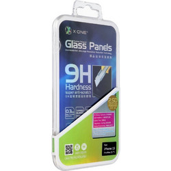 X-ONE Tempered Glass (iPhone 15 Pro Max)