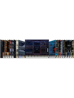 EastWest ComposerCloud Plus 1Y Subscr