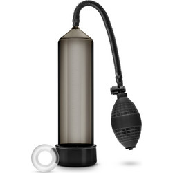 Blush Performance VX101 Male Τρόμπα Πέους Μαύρη