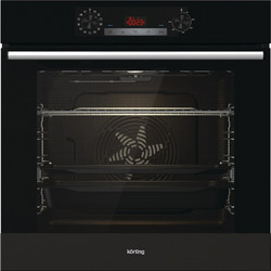 Korting KBOX6735E05BG Φούρνος Ηλεκτρικός Άνω Πάγκου 77lt 59.5cm