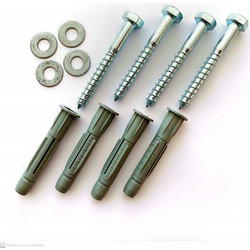 jager ΣΤΡΙΦΩΝΙΑ 6cm + ΡΟΔΕΛΕΣ + ΟΥΠΑ D10 Set 4 ΤΜΧ