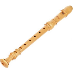 Moeck 4204 Rottenburgh Soprano